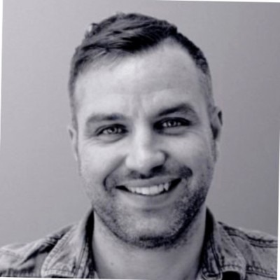 Oliver Eyre - Founder of SonaLift